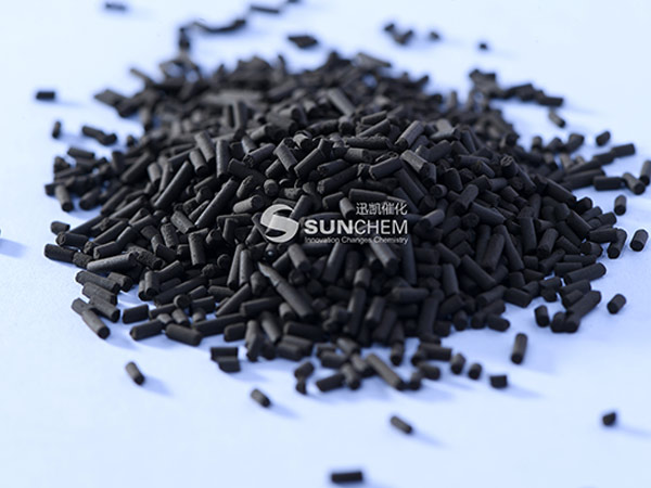 雷尼型催化劑 雷尼型催化劑